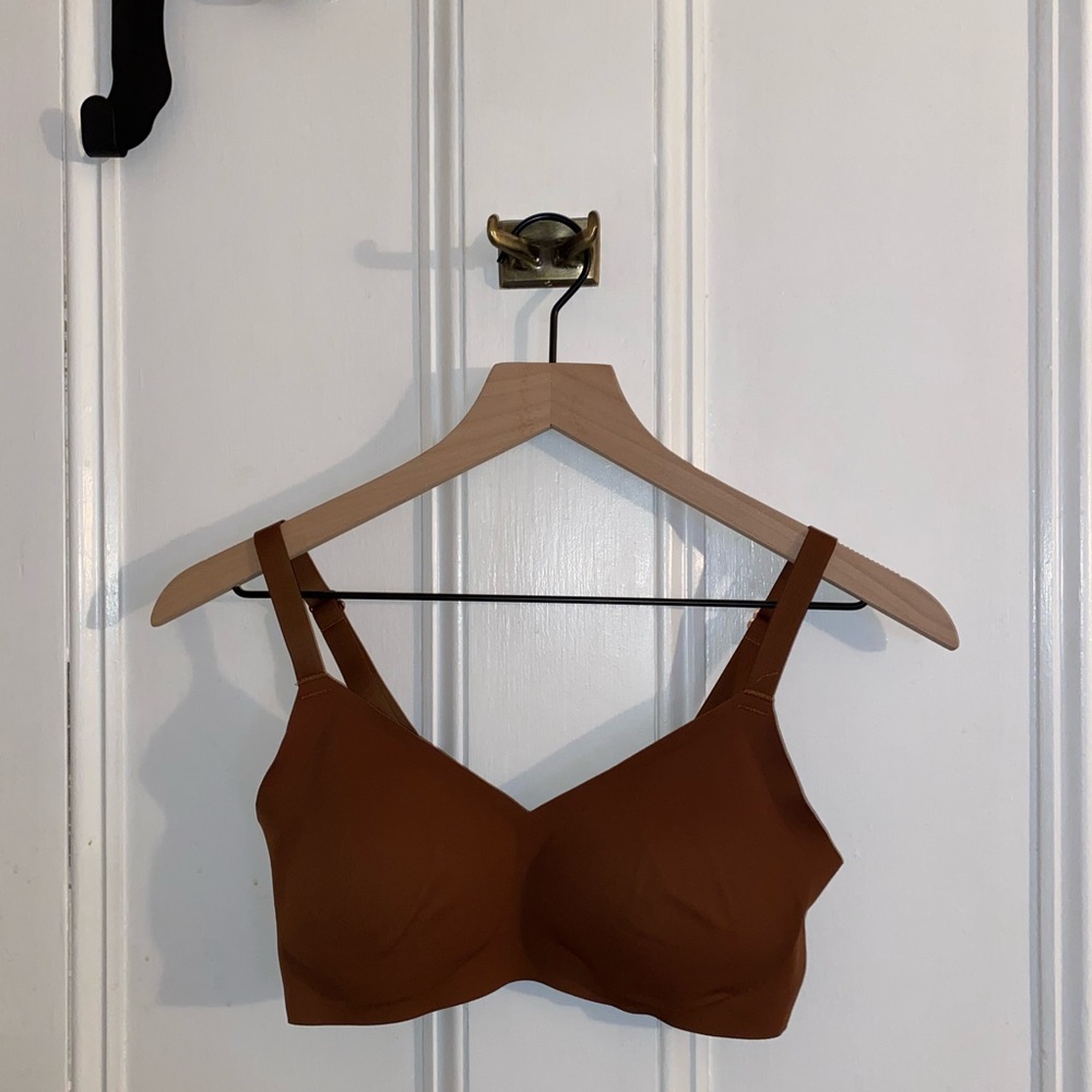 AERIE Real Free Padded Bralette
